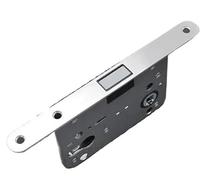 Caja central de la cerradura de la puerta, Tamaños múltiples de la cerradura de mortaja del acero inoxidable de la caja de cambios de la caja central de la cerradura de puerta(5572)