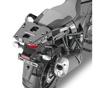 CAJA CENTRAL RACK SUZUKI DL 1050 V-Strom (20-22) MONOKEY ALUMINIO