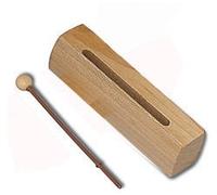 Caja china Haya, plana