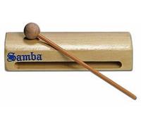 Caja china Haya, plana Natural