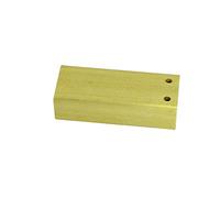 Caja china Haya, una ranura, infantil, sin soporte para tambor