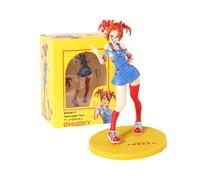 (Caja Chucky)Horror Bishoujo Halloween Michael Myers Freddy Krueger Jason Voorhees Colección Chucky Pennywise