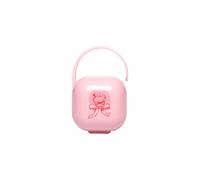 Caja Chupete Suavinex Rose Suavinex