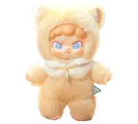 Caja ciega de muñeca de peluche de vinilo: serie Shanhai Dream de DORA