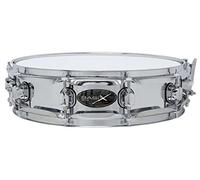 Caja Classic Acero 14x3.5" acero cromado