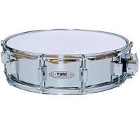 Caja Classic Acero 14x5.5" acero cromado