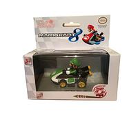 Caja Coche Pull Speed Mario Kart 8 Nintendo Luigi