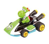 Caja Coche Pull Speed Mario Kart 8 Nintendo Yoshi
