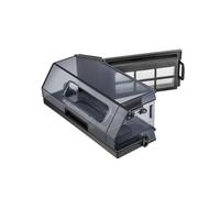 Caja Colectora De Polvo Con Filtro, Compatible Con Ecovacs, Deebot X5/Pro/Omni/ProOmni/ProPlus/Pro Ultra Robot, Repuesto De Aspiradora