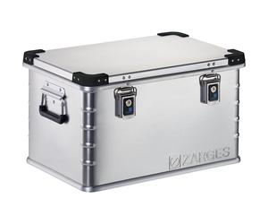 Caja combinada de aluminio ZARGES, Mini Plus, capacidad 60 l