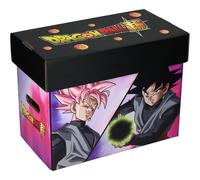 SD TOYS - Caja almacenamiento - Collector box Older Audiences Dragon Ball Super