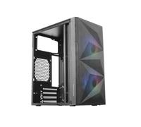 Mars Gaming MC-ME Black - Caja