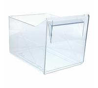 Caja Compatible Con AEG Bandeja De Verduras 220x230x280mm Para Parte Fría