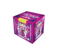 Caja con 50 sobres de La Liga EA Sports 2025-2026 Panini
