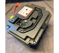 Caja con batería 24V 10Ah de Repuesto Coche eléctrico Infantil Can-Am de 24V y 2 plazas, también Jeep Militar Willys INDALPZ00951