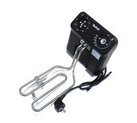 Caja con resistencia Freidora, Airfryer SS-996441 TEFAL Freidora, Airfryer SS-996441 TEFAL