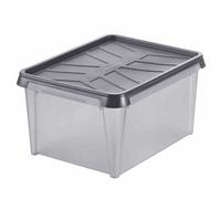 Caja Con Tapa SmartStore DRY 15 Caja De Almacenamiento De Orthex