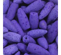Caja Conos de Incienso Flujo Posterior 500g - Opium (approx 225 pcs)