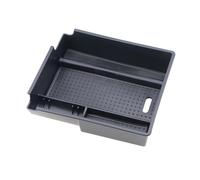 Caja Consola Central Compatible Con Hyundai Para Tucson Para IX35 2011-2017 1 Uds Consola Central Apoyabrazos Caja De Almacenamiento Organizador Tra Accesorios Para Coche