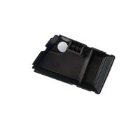 Caja Consola Central Compatible Con Kia Para K8 2021 2022-2025 1 Uds., Caja De Almacenamiento Con Reposabrazos Organizador Bandeja Central Ccesorios Para Coche