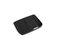 Caja Consola Central Para Chery Para Jaecoo J7 Para Lucano L7 2024 2025 2026 ABS Organizador De Apoyabrazos Bandeja Alfombrilla Silicona Accesorios Reposabrazos Alfombrilla(Silicone mat B)