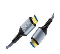 Caja Convertidora De TV Digital, ATSC, Sintonizador, Convertidor AV A HDMI, RCA A For Conexión Datos(Braid,10m)