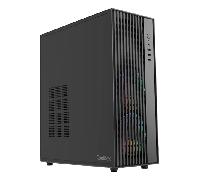 caja coolbox caja para pc atx a850 negro