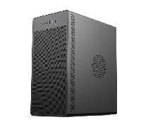 Caja COOLBOX COOLBOX CAJA MATX M100 USB-C 3.2 GEN1 FULL METAL MESH S/FTE Negro
