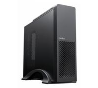 Caja coolbox micro atx slim t313 con fte.basic500g