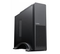 Caja Coolbox Micro Atx Slim T313 Con Fte.Basic500g