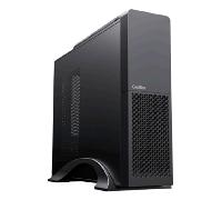 caja coolbox micro atx slim t313 con fte.basic500g