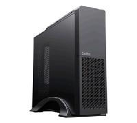 CAJA COOLBOX MICRO ATX SLIM T313 CON FTE.BASIC500G COO-PCT313-1