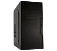 CoolBox COO-PCM550-1 Micro ATX Negra