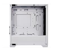 Cooler Master Elite 302 Blanca - Caja Micro-ATX