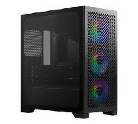 CAJA COOLER MASTER ELITE 302 NEGRA (E302-KGNN-S00) E302-KGNN-S00