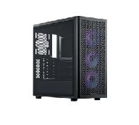 CAJA COOLER MASTER ELITE 502 NEGRA (E502-KGNN-S00) E502-KGNN-S00