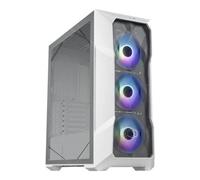 Cooler Master MasterBox TD500 Mesh v2 Blanca - Caja e-ATX