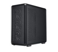 Caja Cooler Master MasterFrame 600 Midi Tower Negro