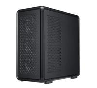 Cooler Master MasterFrame 600 | Caja ATX Modular Negro