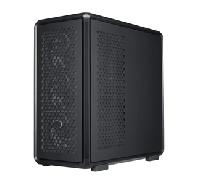 Caja COOLER MASTER MasterFrame 600 Negro MF600-KGNN-S00