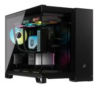 Corsair 2500D Airflow - Caja