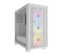 CAJA CORSAIR 3000D RGB AIRFLOW | BLANCA CC-9011256-WW