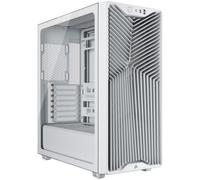 Caja Corsair 3200D RS Blanca ATX Vidrio Templado 3 Ventiladores USB-C