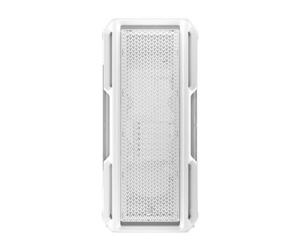 Caja Corsair 5000T Tempered Glass MID-TOWER Case White CC-9011301-WW