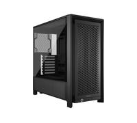 Corsair Frame 4000D Black - Caja