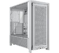 Caja CORSAIR FRAME 4000D RS Blanco CC-9011313-WW