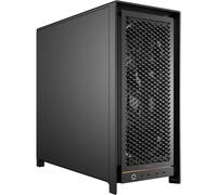 CAJA CORSAIR FRAME 5000D WORKSTATION RS MID-TOWER NEGRA CC-9011330-WW