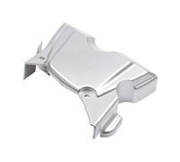 Caja Cubierta Motor Para YBR125 YBR 125cc Motor De Motocicleta Tapa Piñón Delantero Engranaje Protección La Del Cárter