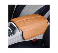 Caja Cuero Para Reposabrazos Coche Cojín Para Consola Central Coche Cubierta De Caja Almacenamiento Para Reposabrazos Para 7 Series G12 2016-2022(4)