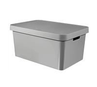 Caja Curver con tapa para organización y almacenamiento 4,5 11 17 30 45 litros